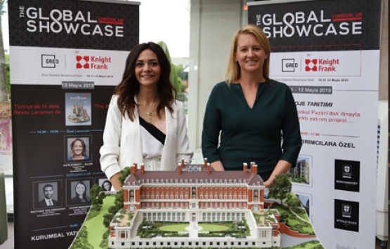 Türkiye’deki milyoner sayısı 2023’e kadar yüzde 3 artacak!