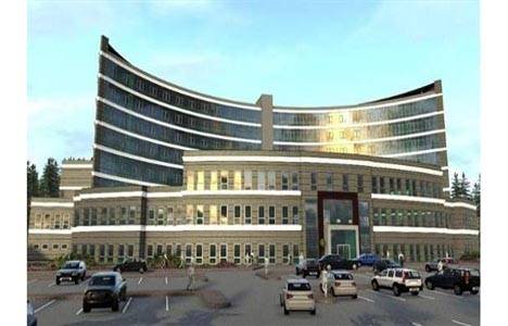Beyşehir'e 150 yataklı devlet hastanesi yapılacak!