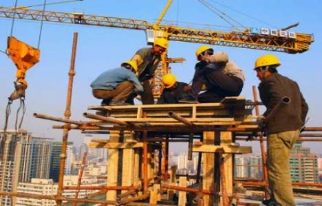 Yapı Malzemelerinin İthalat Denetimi Tebliği!