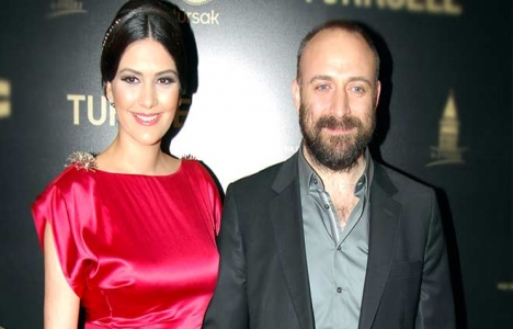 Bergüzar Korel ile Halit Ergenç'in evi kentsel dönüşümle yenilenecek!