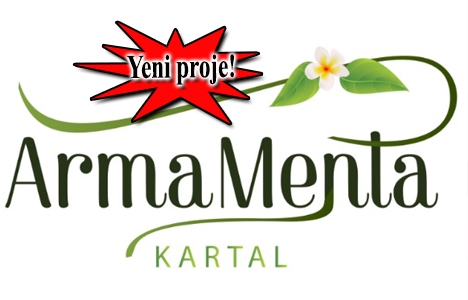 ArmaMenta Kartal'da yükseliyor!