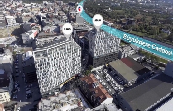 Nef Satış Olimpiyatları başladı!