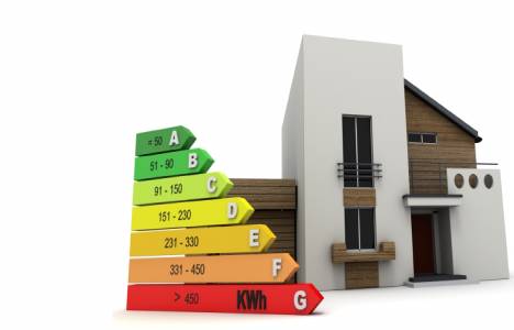 Enerji kimlik belgesi almayan bina satılamayacak!