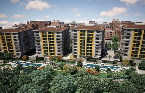 Konut satışları yüzde 32,4 oranında arttı!