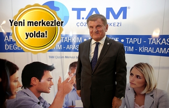 Turyap arabuluculu ofisler kiralayacak!