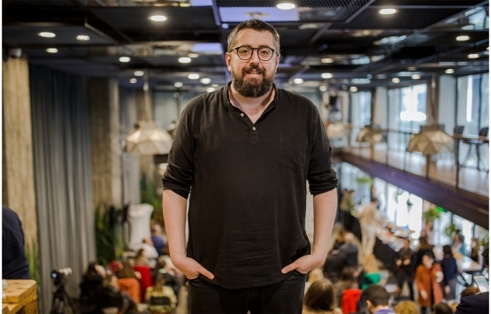 Gayrimenkul sektörü yenileniyor!