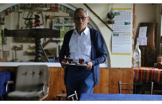 Kahvecilerden kira tepkisi: Esnaflar mülk sahibi ile mahkemelik!