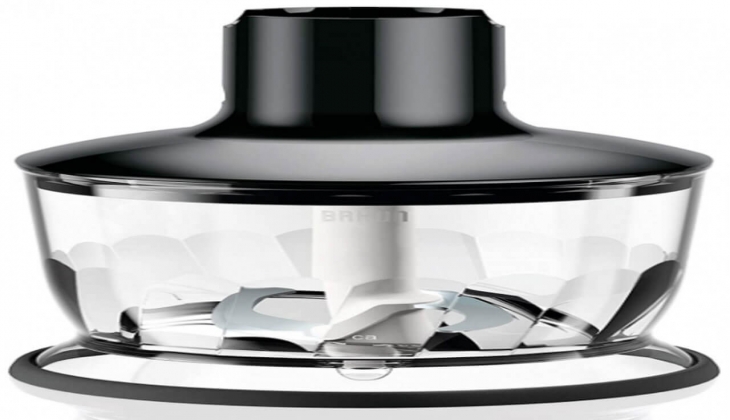 Mediamarkt ta Braun Blender setine sepette indirim fırsatı! Braun Blender Seti ne kadar? 20 Aralık 2022 fiyat listesi...