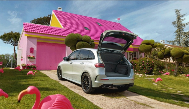 Mercedes B-Serisi fiyatlarını görünce şok olacaksınız! İşte 31 Mart 2022 fiyat listesi...