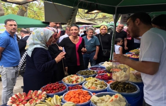 Bursa da gündem Orhangazi İmar Planı!