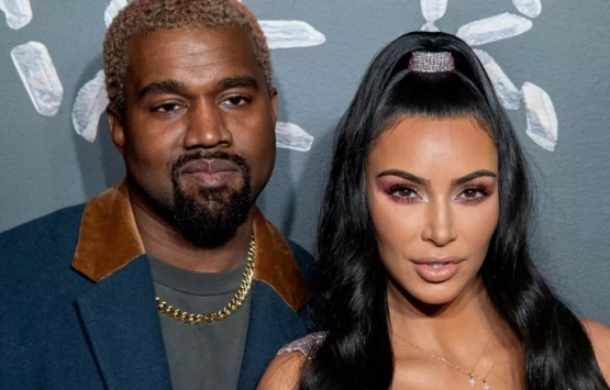 Kanye West, Kim Kardashian ın evinin karşı sokağından ev aldı!
