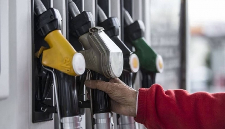 Akaryakıt fiyatlarında bugün! Benzin ve motorin güncel fiyatları...