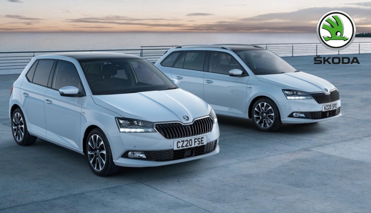 Skoda Fabia’ya şok zam! Bu ay tam 40 bin TL zam geldi!