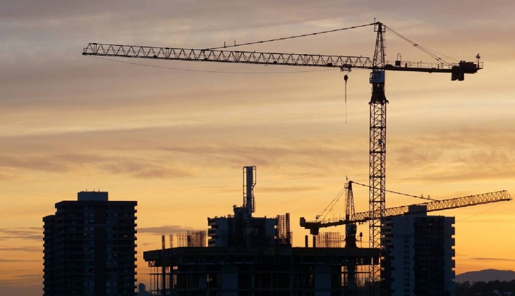 İnşaatçıların Suudi Arabistan da sözleşme hedefi 10 milyar dolar olacak