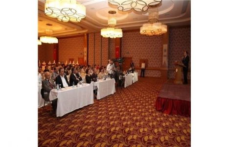 Konya'da Selçuklu modeli kent çalıştayı başladı!