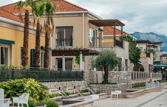 GMW Mimarlık’tan global projeler için tasarım yönetimi ve koordinasyon hizmeti!