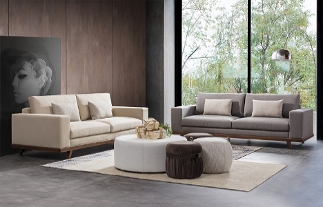 Yaşam alanlarına değer katacak bir tasarım; Angel Koltuk!