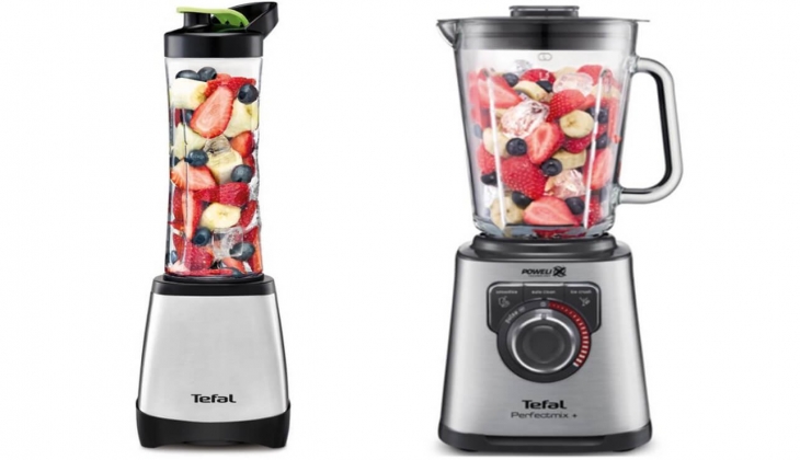 Tefal smoothie blender fiyatları kaç lira? Yaz sıcaklarına buz gibi smoothie çözümü! İşte 14 Nisan 2022 fiyat listesi...