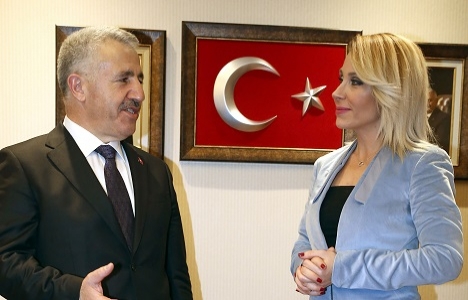 3. Havalimanı, 3 Katlı İstanbul Tüneli nde son durum!