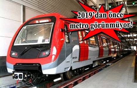 Ispartakule’ye metro ne zaman gelecek?