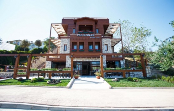 Türkiye nin en güzel 10 dağ evi!