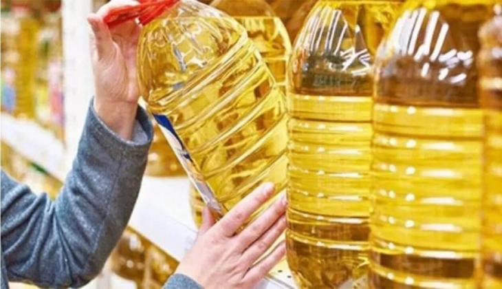 Nisan yine boş geçmiyor! Migros tan Ayçiçek yağına çılgın indirim geldi! Fiyatı yine düştü