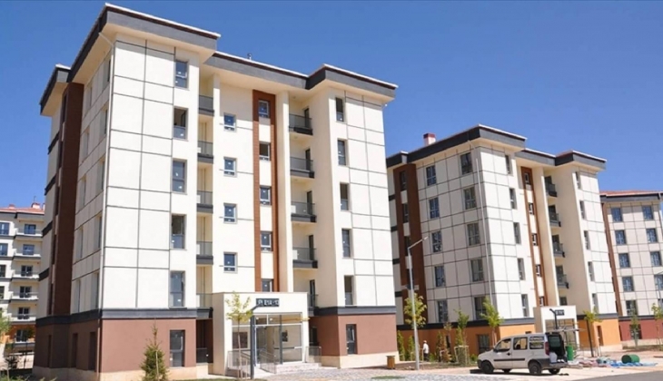 TOKİ yüzde 15 indirim kampanyası 9 Ocak 2025 tarihinde başlıyor