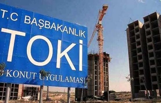 TOKİ'den Bitlis'te satılık 247 adet iş yeri!