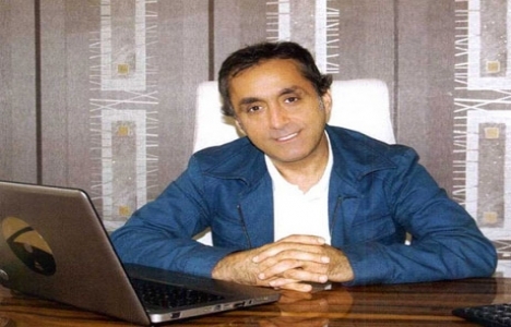 Aziz Elaldı: Ankara'daki değişimden endişe duyuyorum