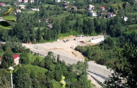 MNG Holding Artvin HES davasında son durum!