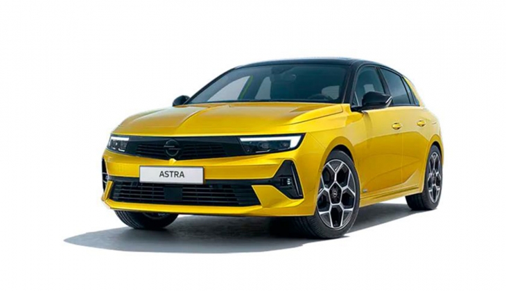 Opel Astra ya 199 bin 900 TL lik Haziran 2024 indirimi geldi! Astra da bu ay hem 0 faiz hem de indirim fırsatı bir arada