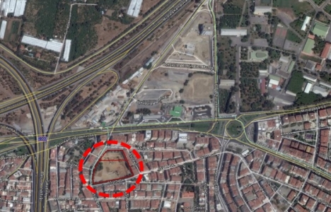 Karabağlar Fahrettin Altay Mahallesi imar planı askıda!