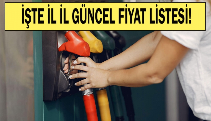 Benzin, motorin ve LPG'de son dakika! İndirim geliyor mu? Opet, PO, Total, Shell ve BP 13 Haziran 2022 fiyat listesi