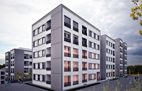 TOKİ Kula başvuru tarihleri!