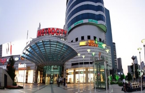 MetroCity’de kendini yeniye bırak!