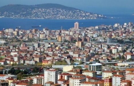 Türkiye emlak fiyatlarında yüzde 167'ye varan artış!