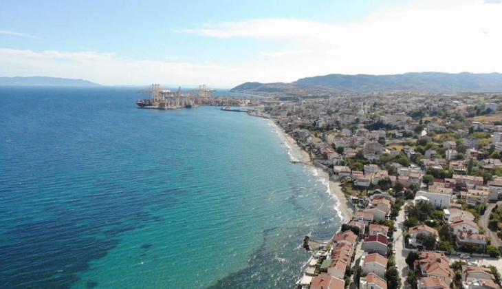 Trakya da arsa ve konutlar çok cazip! İlgi Trakya ya yöneldi!