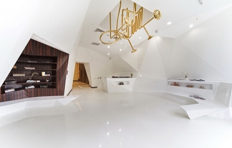 Kağıthane Nef 04 satış ofisi!