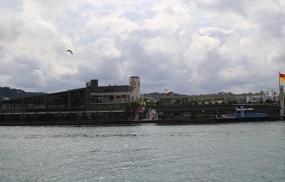 Galatasaray Adası na Katarlı talip!