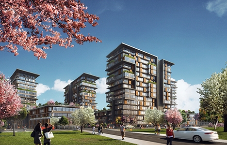 İnistanbul'da 2017 kampanyası başladı!