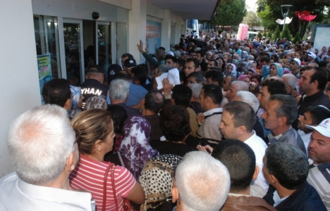 Ceyhan TOKİ konutları başvuru kayıtları başladı!