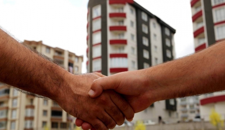 Kiracılar dikkat! Kira ödemesini üçüncü kişilere yapanlara kötü haber!