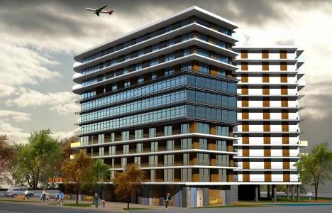 Uçarlar Yapı Fly Suit'te 60 bin TL'den başlayan fiyatlarla!