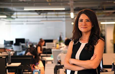 Markalı Konutlar satış ofisleriyle öne çıkıyor!