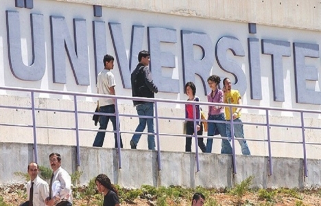 Lokman Hekim Üniversitesi kuruldu!