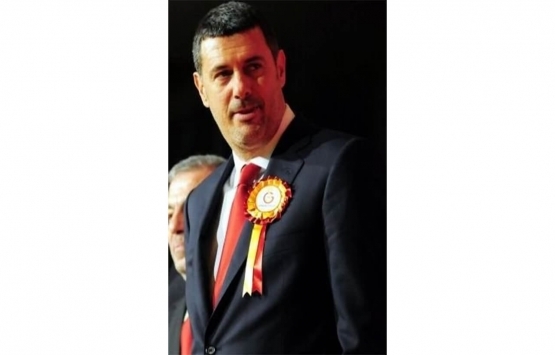 Galatasaray yönetimine 13 inşaatçı aday!