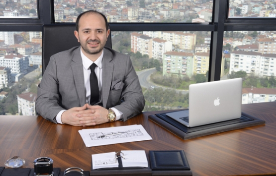 İnşaat patronları konut satış istatistiklerini değerlendirdi!