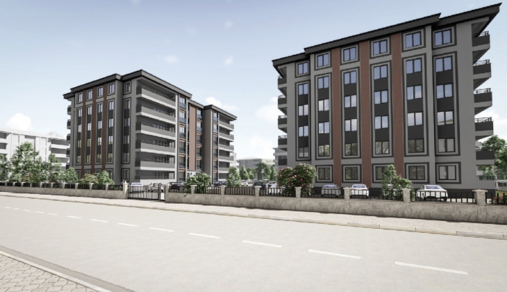 Prime Yakacık projesinde 4 milyon 750 bin TL’den başlayan fiyatlarla! Yeni proje!