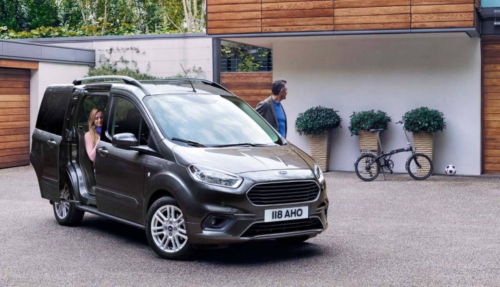 Ford Courier serisinde 2023 Ocak ayı avantajlarını kaçırmayın? İşte 15 Ocak 2023 fiyat listesi
