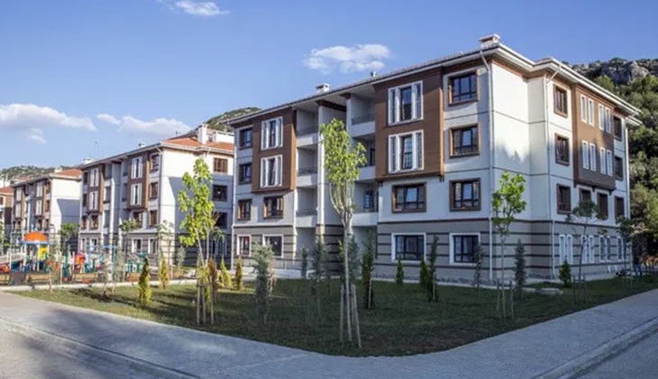TOKİ konutlarına başvuracaklar dikkat! Rakamlar güncellendi